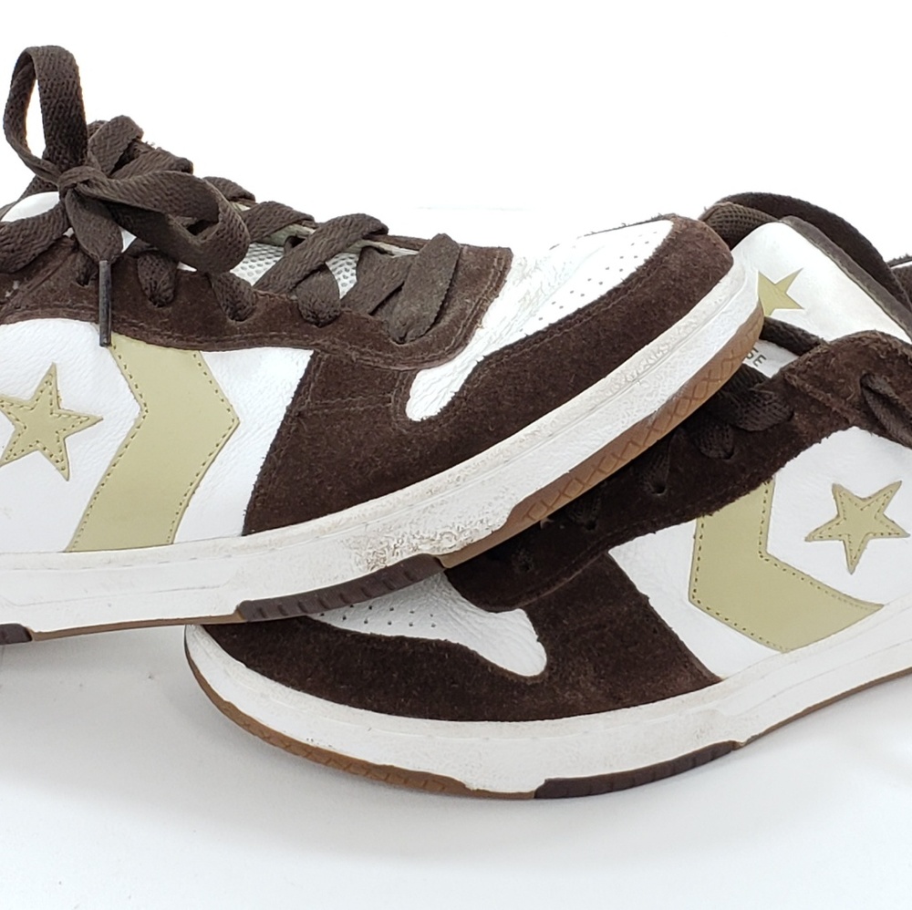 VTG SIZE 13 CONVERSE, NO INSOLES!